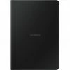 Tablet Taschen SAMSUNG Book Cover, Tablethülle (schwarz, Samsung Galaxy Tab S7)