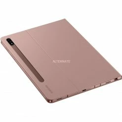 Tablet Taschen SAMSUNG Book Cover, Tablethülle (pink, Samsung Galaxy Tab S7) -Tablet-Zubehör Verkäufe SAMSUNG Book Cover Tableth lle@@1795041 2