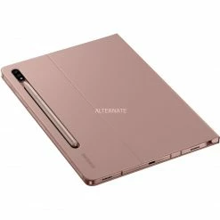 Tablet Taschen SAMSUNG Book Cover, Tablethülle (pink, Samsung Galaxy Tab S7) -Tablet-Zubehör Verkäufe SAMSUNG Book Cover Tableth lle@@1795041 3