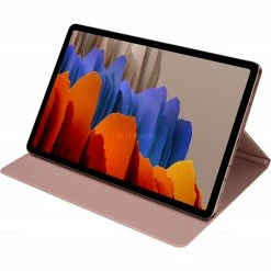 Tablet Taschen SAMSUNG Book Cover, Tablethülle (pink, Samsung Galaxy Tab S7) -Tablet-Zubehör Verkäufe SAMSUNG Book Cover Tableth lle@@1795041 5