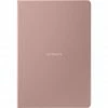 Tablet Taschen SAMSUNG Book Cover, Tablethülle (pink, Samsung Galaxy Tab S7+ / FE)