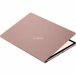 Tablet Taschen SAMSUNG Book Cover, Tablethülle (pink, Samsung Galaxy Tab S7+ / FE) -Tablet-Zubehör Verkäufe SAMSUNG Book Cover Tableth lle@@1795045 4