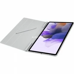 Tablet Taschen SAMSUNG Book Cover, Tablethülle (hellgrau, Samsung Galaxy Tab S7+ / FE) -Tablet-Zubehör Verkäufe SAMSUNG Book Cover Tableth lle@@1795051 5