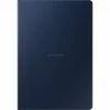 Tablet Taschen SAMSUNG Book Cover, Tablethülle (dunkelblau, Samsung Galaxy Tab S7+ / FE)