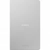 Tablet Taschen SAMSUNG Book Cover, Tablethülle (silber, Samsung Galaxy Tab A7 Lite) 2 Tablet Taschen SAMSUNG Book Cover, Tablethülle (silber, Samsung Galaxy Tab A7 Lite) -Tablet-Zubehör Verkäufe SAMSUNG Book Cover Tableth lle@@1795055