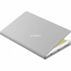 Tablet Taschen SAMSUNG Book Cover, Tablethülle (silber, Samsung Galaxy Tab A7 Lite) -Tablet-Zubehör Verkäufe SAMSUNG Book Cover Tableth lle@@1795055 4
