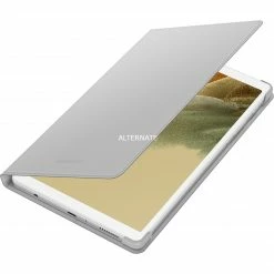 Tablet Taschen SAMSUNG Book Cover, Tablethülle (silber, Samsung Galaxy Tab A7 Lite) -Tablet-Zubehör Verkäufe SAMSUNG Book Cover Tableth lle@@1795055 5
