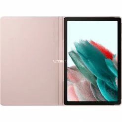 Tablet Taschen SAMSUNG Book Cover, Tablethülle (pink, Samsung Galaxy Tab A8) 10 Tablet Taschen SAMSUNG Book Cover, Tablethülle (pink, Samsung Galaxy Tab A8) -Tablet-Zubehör Verkäufe SAMSUNG Book Cover Tableth lle@@1808611 2