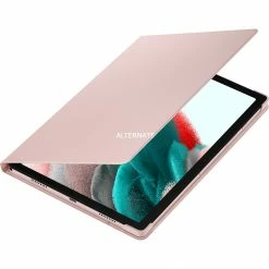 Tablet Taschen SAMSUNG Book Cover, Tablethülle (pink, Samsung Galaxy Tab A8) 11 Tablet Taschen SAMSUNG Book Cover, Tablethülle (pink, Samsung Galaxy Tab A8) -Tablet-Zubehör Verkäufe SAMSUNG Book Cover Tableth lle@@1808611 3