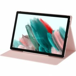 Tablet Taschen SAMSUNG Book Cover, Tablethülle (pink, Samsung Galaxy Tab A8) 13 Tablet Taschen SAMSUNG Book Cover, Tablethülle (pink, Samsung Galaxy Tab A8) -Tablet-Zubehör Verkäufe SAMSUNG Book Cover Tableth lle@@1808611 5