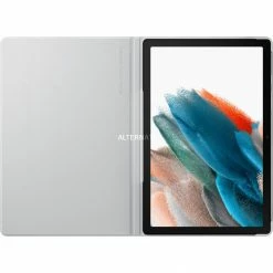 Tablet Taschen SAMSUNG Book Cover, Tablethülle (silber, Samsung Galaxy Tab A8) 10 Tablet Taschen SAMSUNG Book Cover, Tablethülle (silber, Samsung Galaxy Tab A8) -Tablet-Zubehör Verkäufe SAMSUNG Book Cover Tableth lle@@1808615 2