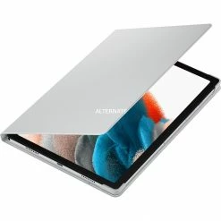 Tablet Taschen SAMSUNG Book Cover, Tablethülle (silber, Samsung Galaxy Tab A8) 11 Tablet Taschen SAMSUNG Book Cover, Tablethülle (silber, Samsung Galaxy Tab A8) -Tablet-Zubehör Verkäufe SAMSUNG Book Cover Tableth lle@@1808615 3