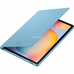 Tablet Taschen SAMSUNG Book Cover, Tablethülle (hellblau, Samsung Galaxy Tab S6 Lite) -Tablet-Zubehör Verkäufe SAMSUNG Book Cover Tableth lle@@pjtu3l 2