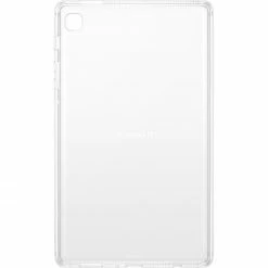 Tablet Taschen SAMSUNG Clear Cover, Tablethülle (transparent, Samsung Galaxy Tab A7 Lite)