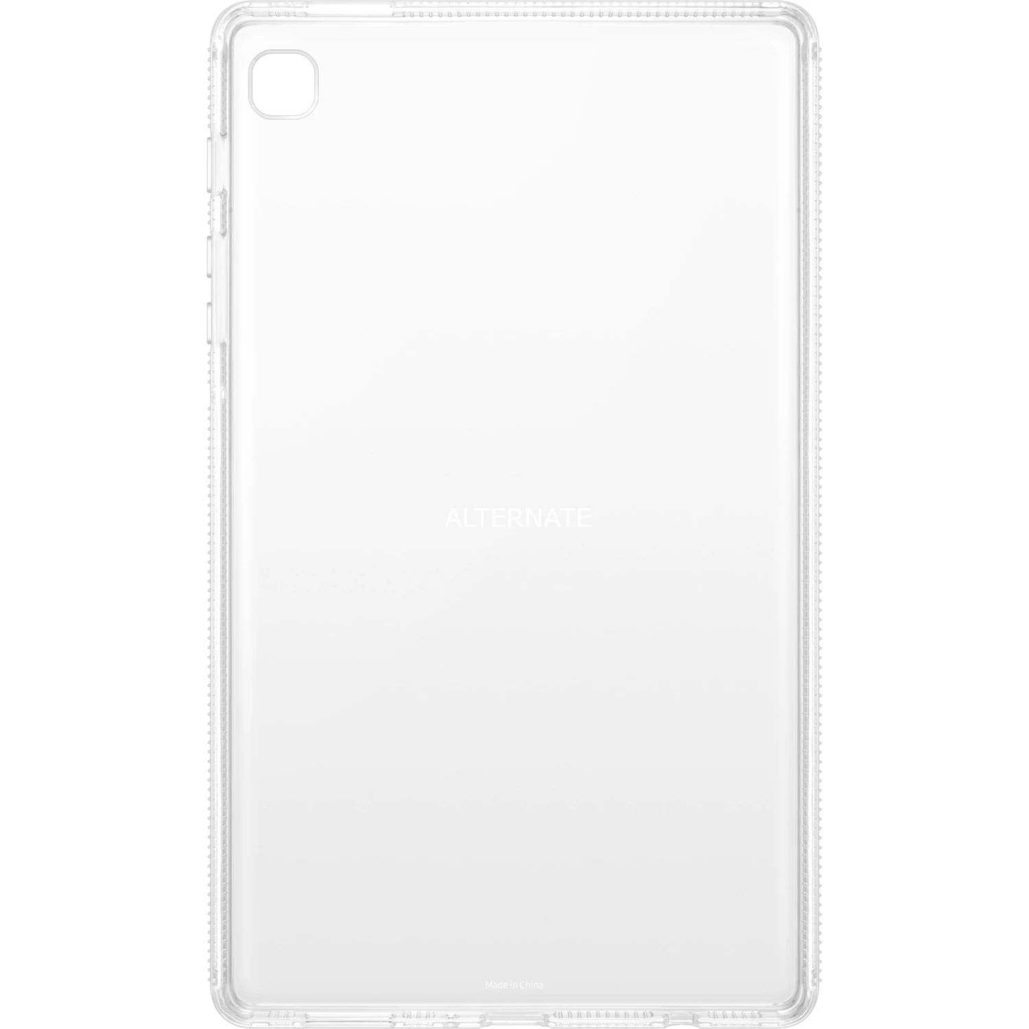 Tablet Taschen SAMSUNG Clear Cover, Tablethülle (transparent, Samsung Galaxy Tab A7 Lite) 3 Tablet Taschen SAMSUNG Clear Cover, Tablethülle (transparent, Samsung Galaxy Tab A7 Lite)