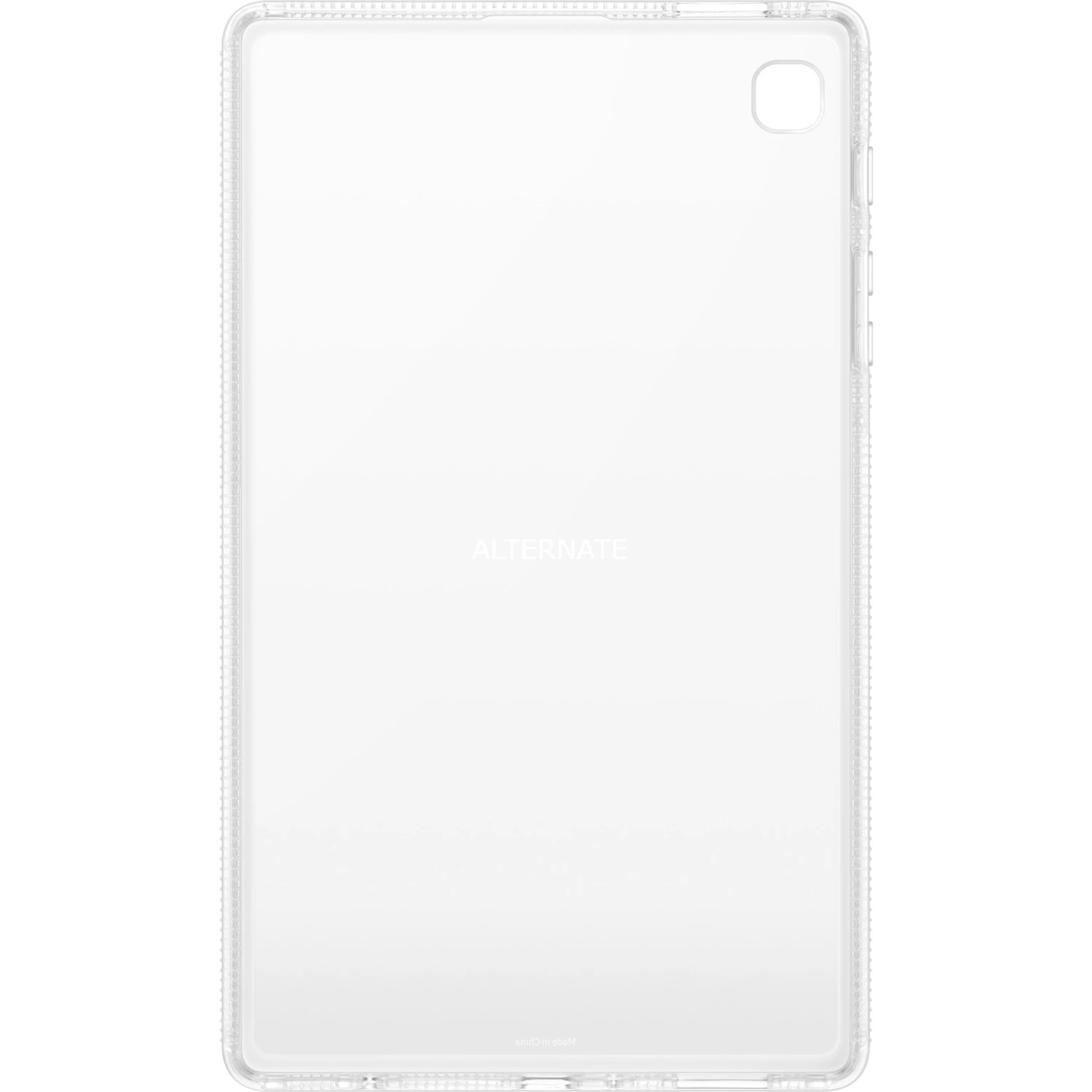 Tablet Taschen SAMSUNG Clear Cover, Tablethülle (transparent, Samsung Galaxy Tab A7 Lite) 4 Tablet Taschen SAMSUNG Clear Cover, Tablethülle (transparent, Samsung Galaxy Tab A7 Lite) – Bild 2