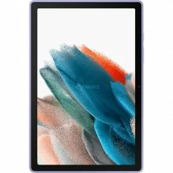 Tablet Taschen SAMSUNG Clear Edge Cover, Tablethülle (violett, Samsung Galaxy Tab A8) -Tablet-Zubehör Verkäufe SAMSUNG Clear Edge Cover Tableth lle@@1808633 4
