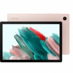 Android Tablets SAMSUNG Galaxy Tab A8, Tablet-PC (rosa, LTE)