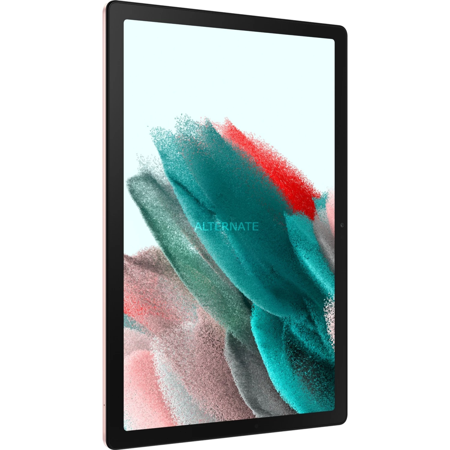 Android Tablets SAMSUNG Galaxy Tab A8, Tablet-PC (rosa, WiFi) 7 Android Tablets SAMSUNG Galaxy Tab A8, Tablet-PC (rosa, WiFi) – Bild 5