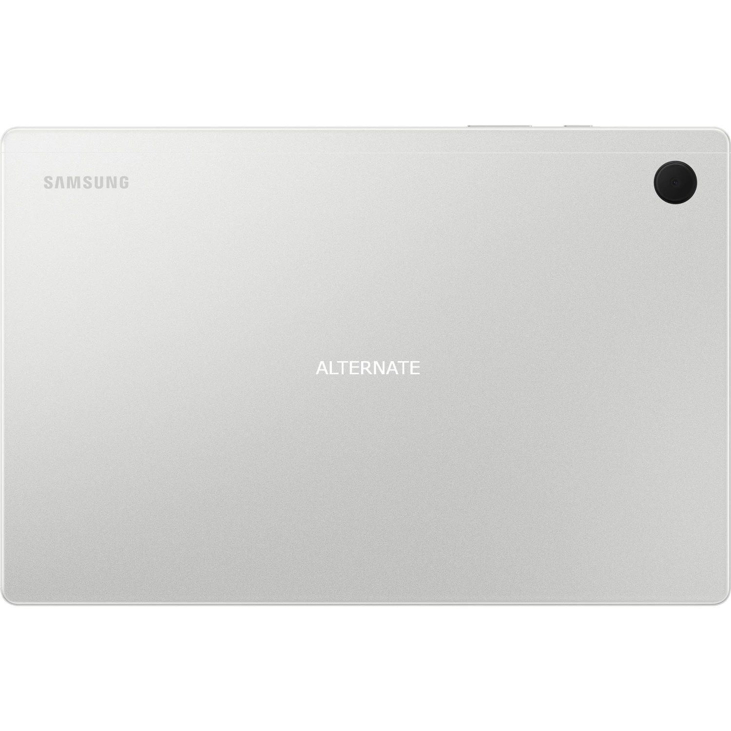 Android Tablets SAMSUNG Galaxy Tab A8, Tablet-PC (silber, WiFi) 7 Android Tablets SAMSUNG Galaxy Tab A8, Tablet-PC (silber, WiFi) – Bild 5