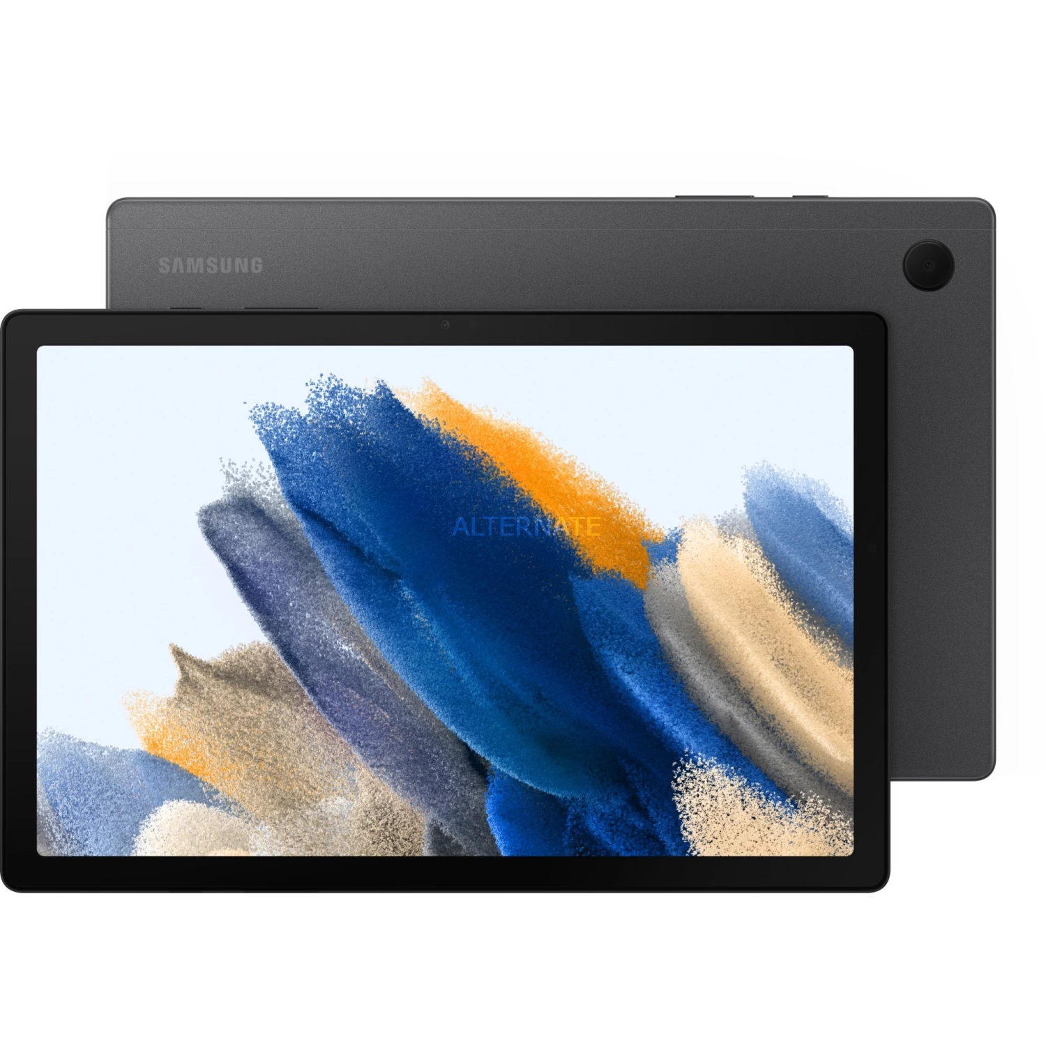 Android Tablets SAMSUNG Galaxy Tab A8, Tablet-PC (grau, WiFi) 3 Android Tablets SAMSUNG Galaxy Tab A8, Tablet-PC (grau, WiFi)
