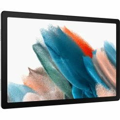 Android Tablets SAMSUNG Galaxy Tab A8, Tablet-PC (silber, WiFi) -Tablet-Zubehör Verkäufe SAMSUNG Galaxy Tab A8 Tablet PC@@1814103 3
