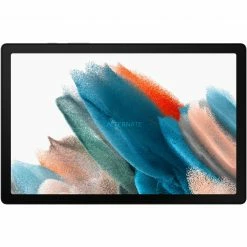 Android Tablets SAMSUNG Galaxy Tab A8, Tablet-PC (silber, WiFi) -Tablet-Zubehör Verkäufe SAMSUNG Galaxy Tab A8 Tablet PC@@1814103 4