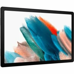 Android Tablets SAMSUNG Galaxy Tab A8, Tablet-PC (silber, LTE)