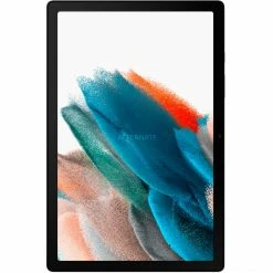 Android Tablets SAMSUNG Galaxy Tab A8, Tablet-PC (silber, LTE) -Tablet-Zubehör Verkäufe SAMSUNG Galaxy Tab A8 Tablet PC@@1855234 4