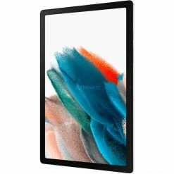 Android Tablets SAMSUNG Galaxy Tab A8, Tablet-PC (silber, LTE) -Tablet-Zubehör Verkäufe SAMSUNG Galaxy Tab A8 Tablet PC@@1855234 5