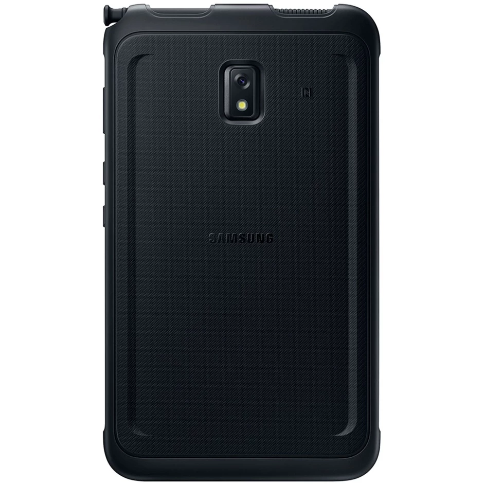 Android Tablets SAMSUNG Galaxy Tab Active3 Enterprise Edition, Tablet-PC (schwarz, WiFi) 7 Android Tablets SAMSUNG Galaxy Tab Active3 Enterprise Edition, Tablet-PC (schwarz, WiFi) – Bild 5
