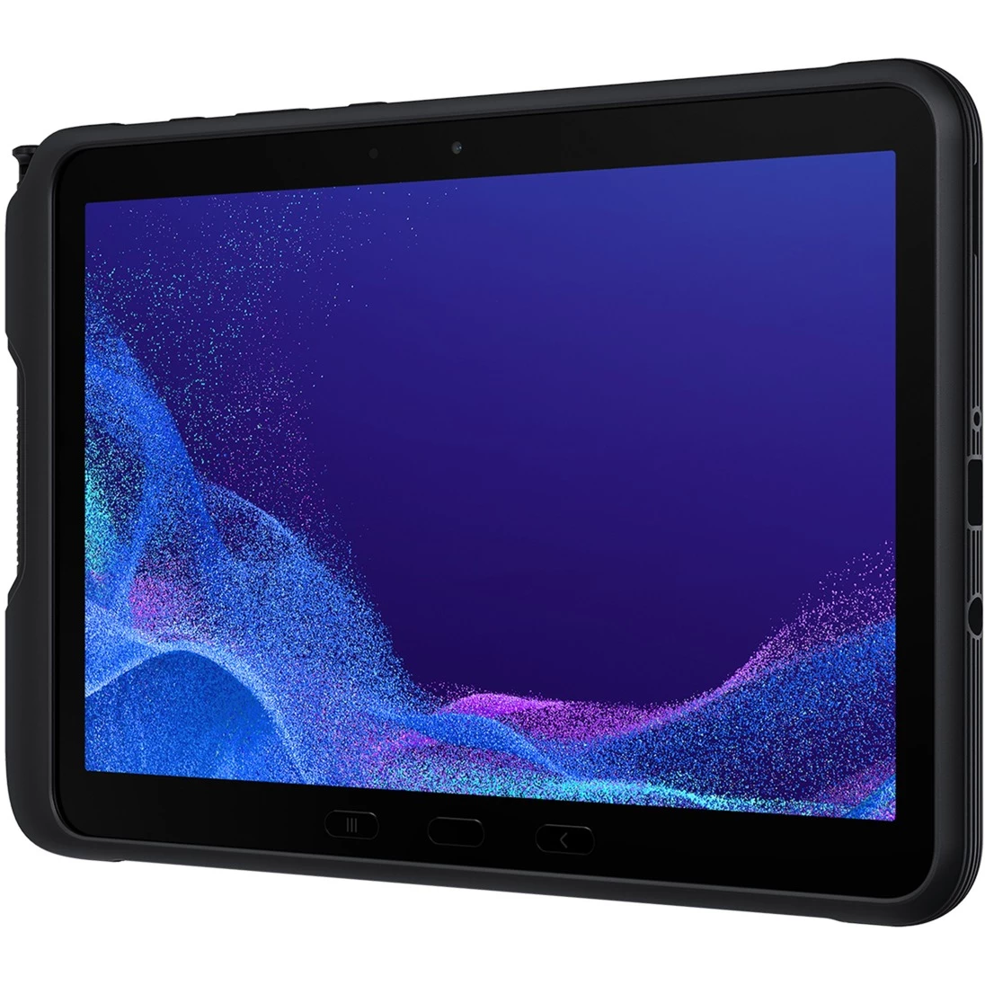 Android Tablets SAMSUNG Galaxy Tab Active4 Pro, Tablet-PC (schwarz, Enterprise Edition, 5G) 5 Android Tablets SAMSUNG Galaxy Tab Active4 Pro, Tablet-PC (schwarz, Enterprise Edition, 5G) – Bild 3