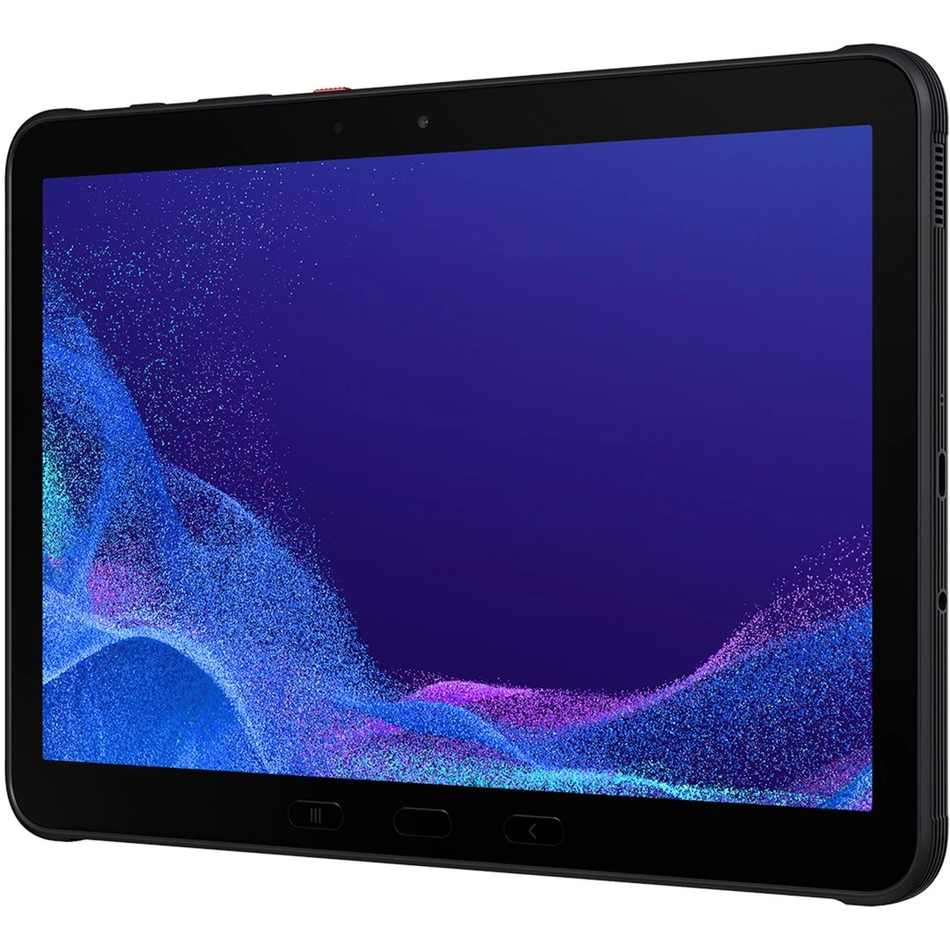Android Tablets SAMSUNG Galaxy Tab Active4 Pro, Tablet-PC (schwarz, Enterprise Edition, 5G) 6 Android Tablets SAMSUNG Galaxy Tab Active4 Pro, Tablet-PC (schwarz, Enterprise Edition, 5G) – Bild 4
