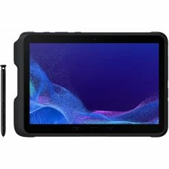 Android Tablets SAMSUNG Galaxy Tab Active4 Pro, Tablet-PC (schwarz, WiFi) -Tablet-Zubehör Verkäufe SAMSUNG Galaxy Tab Active4 Pro Tablet PC@@1872616 5