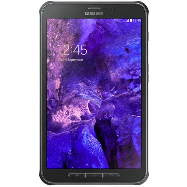 Android Tablets SAMSUNG Galaxy Tab Active Pro LTE, Tablet-PC (schwarz, Android 9.0 (Pie)) 4 Android Tablets SAMSUNG Galaxy Tab Active Pro LTE, Tablet-PC (schwarz, Android 9.0 (Pie)) – Bild 2