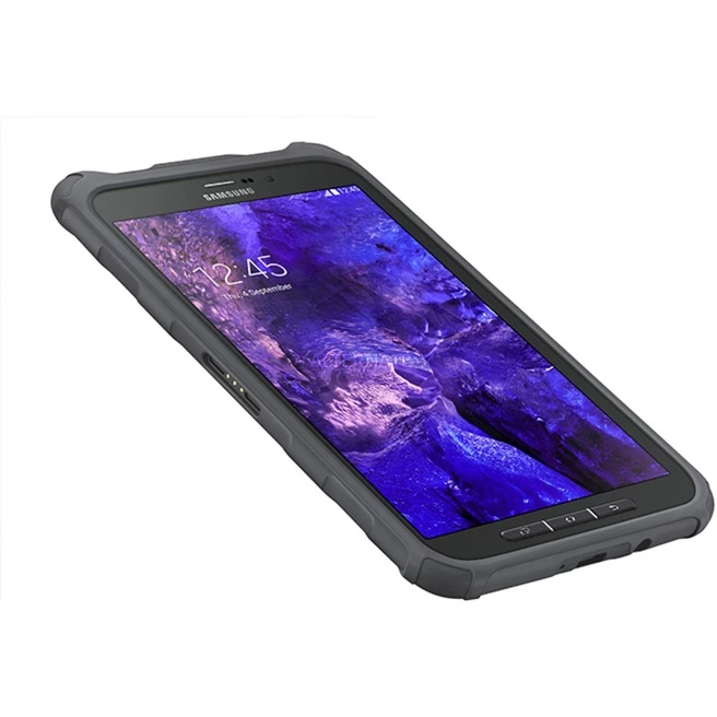 Android Tablets SAMSUNG Galaxy Tab Active Pro LTE, Tablet-PC (schwarz, Android 9.0 (Pie)) 7 Android Tablets SAMSUNG Galaxy Tab Active Pro LTE, Tablet-PC (schwarz, Android 9.0 (Pie)) – Bild 5