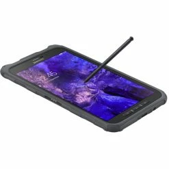 Android Tablets SAMSUNG Galaxy Tab Active Pro LTE, Tablet-PC (schwarz, Android 9.0 (Pie)) 13 Android Tablets SAMSUNG Galaxy Tab Active Pro LTE, Tablet-PC (schwarz, Android 9.0 (Pie)) -Tablet-Zubehör Verkäufe SAMSUNG Galaxy Tab Active Pro LTE Tablet PC@@pj1u37 5