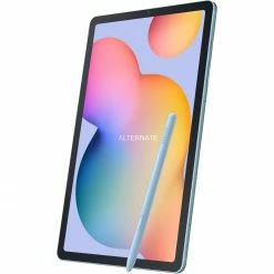 Android Tablets SAMSUNG Galaxy Tab S6 Lite 64GB, Tablet-PC (hellblau, Android 10) 10 Android Tablets SAMSUNG Galaxy Tab S6 Lite 64GB, Tablet-PC (hellblau, Android 10) -Tablet-Zubehör Verkäufe SAMSUNG Galaxy Tab S6 Lite 64GB Tablet PC@@pj1u3o 2