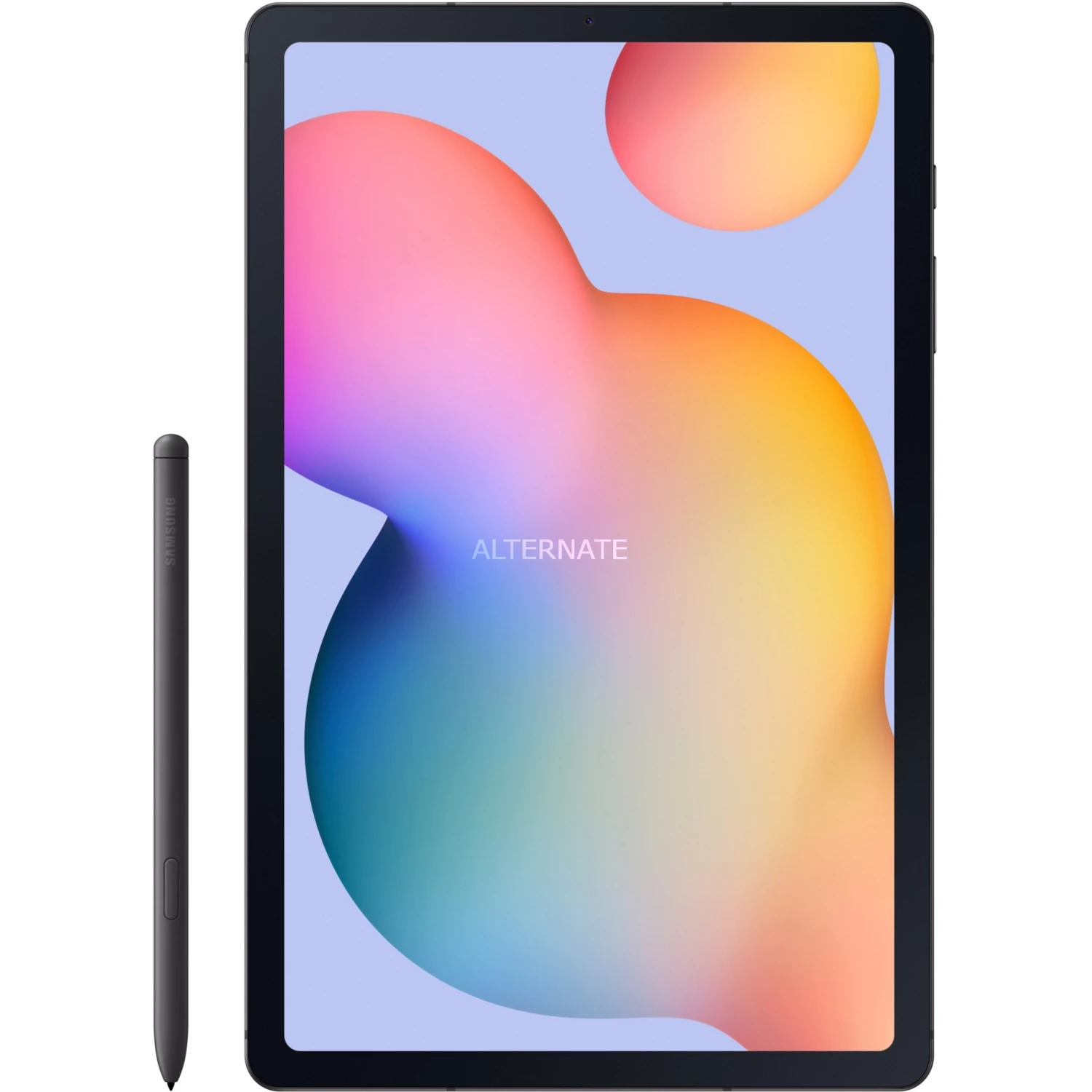 Android Tablets SAMSUNG Galaxy Tab S6 Lite 64GB, Tablet-PC (grau, Android 10) 4 Android Tablets SAMSUNG Galaxy Tab S6 Lite 64GB, Tablet-PC (grau, Android 10) – Bild 2