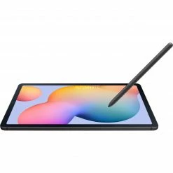Android Tablets SAMSUNG Galaxy Tab S6 Lite 64GB, Tablet-PC (grau, Android 10) 12 Android Tablets SAMSUNG Galaxy Tab S6 Lite 64GB, Tablet-PC (grau, Android 10) -Tablet-Zubehör Verkäufe SAMSUNG Galaxy Tab S6 Lite 64GB Tablet PC@@pj1u3p 4