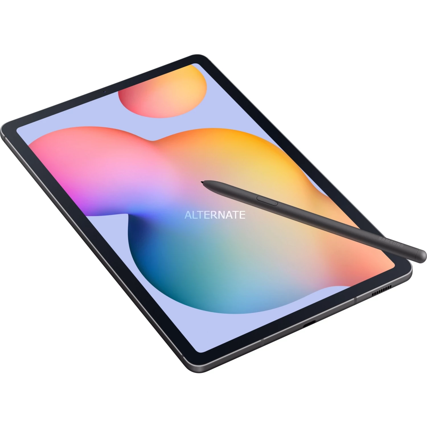 Android Tablets SAMSUNG Galaxy Tab S6 Lite 64GB, Tablet-PC (grau, Android 10) 8 Android Tablets SAMSUNG Galaxy Tab S6 Lite 64GB, Tablet-PC (grau, Android 10) – Bild 6