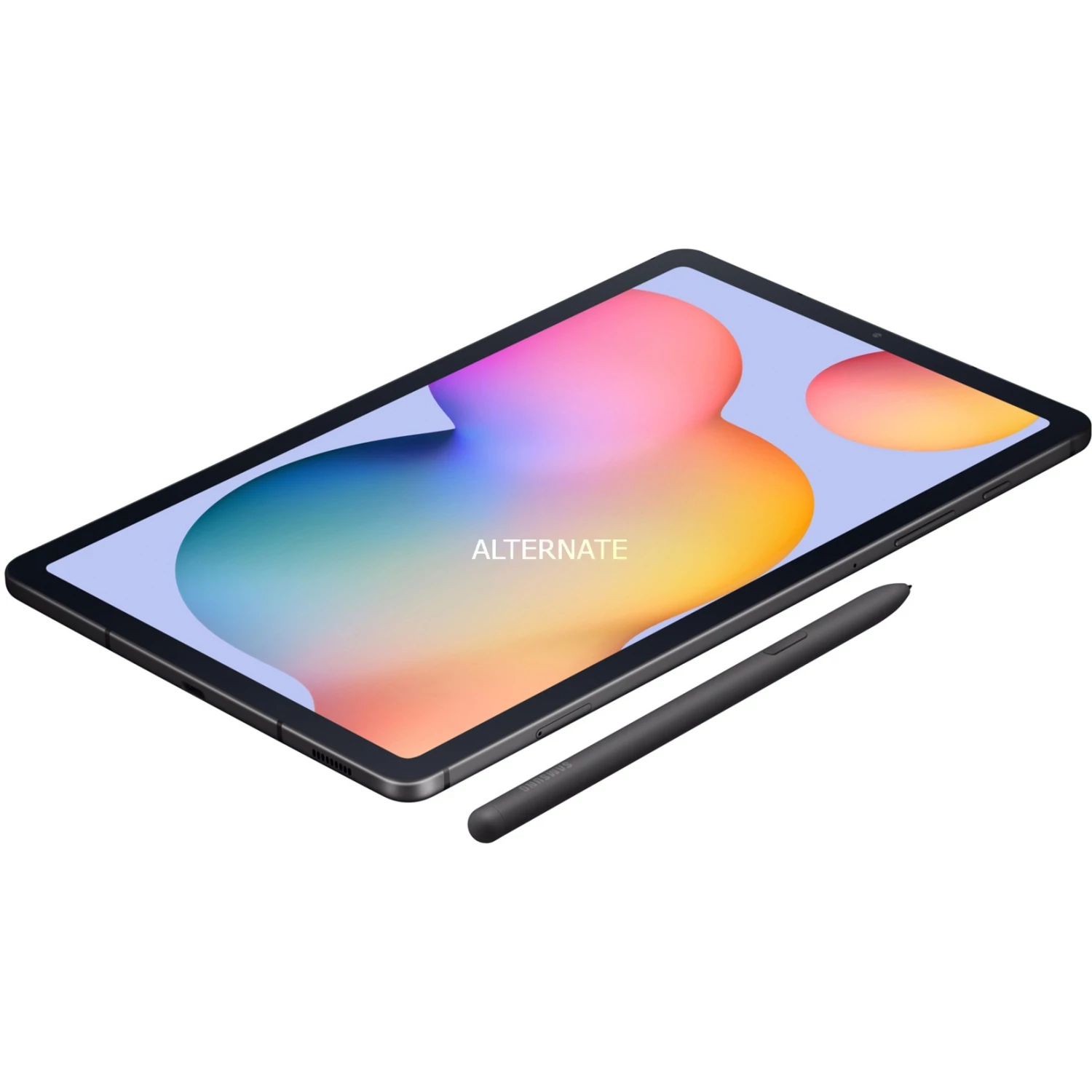Android Tablets SAMSUNG Galaxy Tab S6 Lite (2022) 128GB, Tablet-PC (grau, Android 12) 8 Android Tablets SAMSUNG Galaxy Tab S6 Lite (2022) 128GB, Tablet-PC (grau, Android 12) – Bild 6
