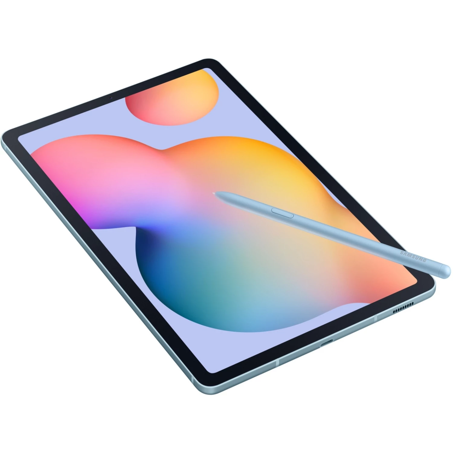 Android Tablets SAMSUNG Galaxy Tab S6 Lite (2022) 128GB, Tablet-PC (blau, Android 12) 8 Android Tablets SAMSUNG Galaxy Tab S6 Lite (2022) 128GB, Tablet-PC (blau, Android 12) – Bild 6