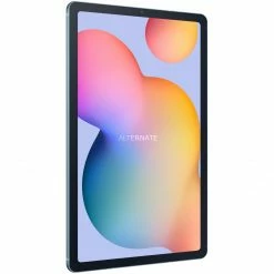 Android Tablets SAMSUNG Galaxy Tab S6 Lite (2022) 64GB, Tablet-PC (blau, Android 12)