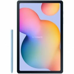 Android Tablets SAMSUNG Galaxy Tab S6 Lite (2022) 64GB, Tablet-PC (blau, Android 12, LTE) -Tablet-Zubehör Verkäufe SAMSUNG Galaxy Tab S6 Lite 2022 64GB Tablet PC@@1852754 3