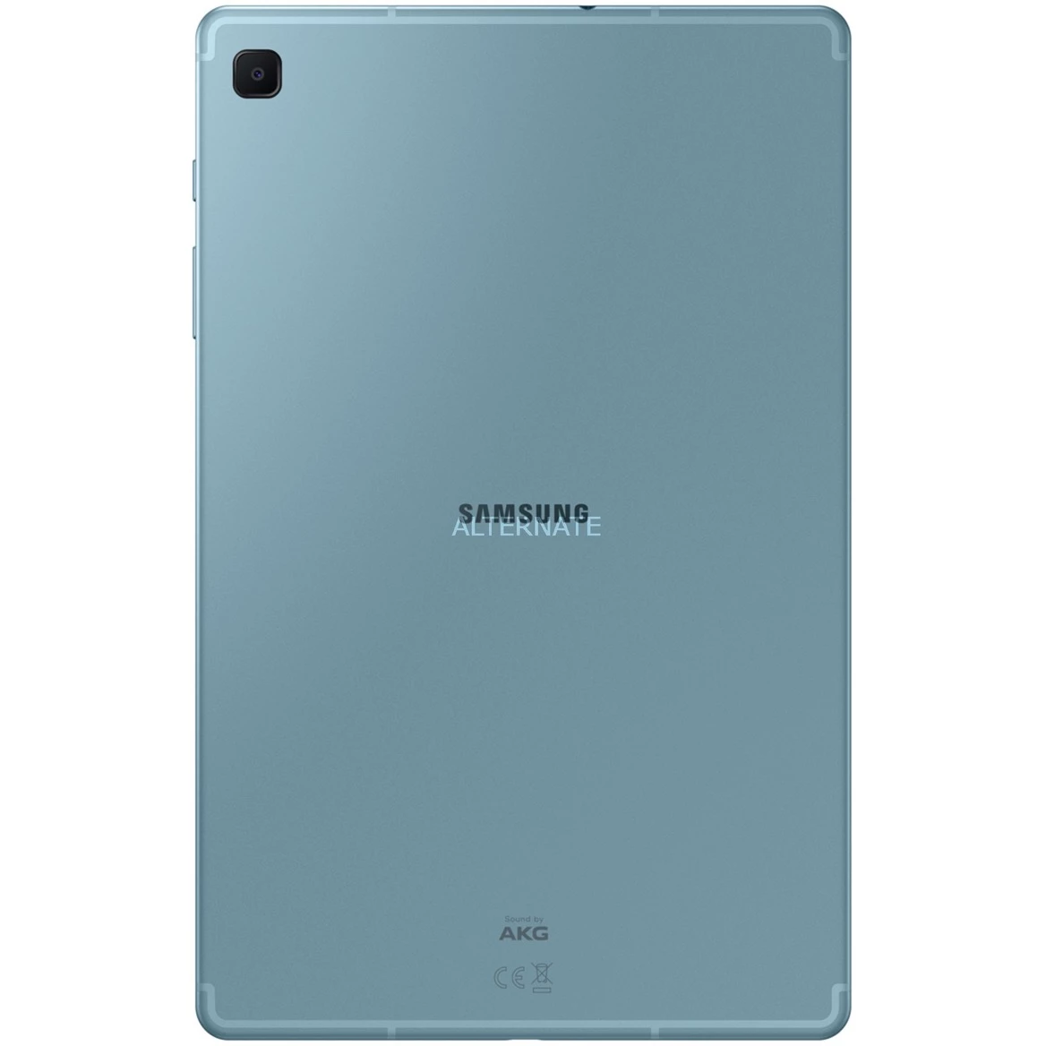 Android Tablets SAMSUNG Galaxy Tab S6 Lite (2022) 64GB, Tablet-PC (blau, Android 12) 7 Android Tablets SAMSUNG Galaxy Tab S6 Lite (2022) 64GB, Tablet-PC (blau, Android 12) – Bild 5