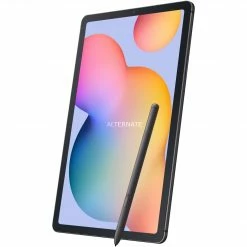 Android Tablets SAMSUNG Galaxy Tab S6 Lite (LTE) 128GB, Tablet-PC (grau, Android 10) -Tablet-Zubehör Verkäufe SAMSUNG Galaxy Tab S6 Lite LTE 128GB Tablet PC@@1791331 4