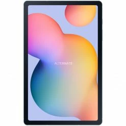 Android Tablets SAMSUNG Galaxy Tab S6 Lite (LTE) 64GB, Tablet-PC (blau, Android 10) 10 Android Tablets SAMSUNG Galaxy Tab S6 Lite (LTE) 64GB, Tablet-PC (blau, Android 10) -Tablet-Zubehör Verkäufe SAMSUNG Galaxy Tab S6 Lite LTE 64GB Tablet PC@@pj1u43 2