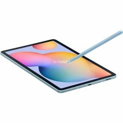 Android Tablets SAMSUNG Galaxy Tab S6 Lite (LTE) 64GB, Tablet-PC (blau, Android 10) 12 Android Tablets SAMSUNG Galaxy Tab S6 Lite (LTE) 64GB, Tablet-PC (blau, Android 10) -Tablet-Zubehör Verkäufe SAMSUNG Galaxy Tab S6 Lite LTE 64GB Tablet PC@@pj1u43 4