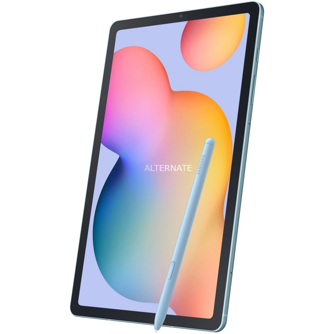 Android Tablets SAMSUNG Galaxy Tab S6 Lite (LTE) 64GB, Tablet-PC (blau, Android 10) 8 Android Tablets SAMSUNG Galaxy Tab S6 Lite (LTE) 64GB, Tablet-PC (blau, Android 10) – Bild 6